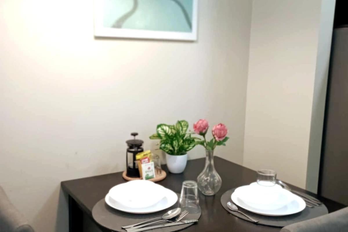 Cozy Near Bgc And Ortigas With Free Gym & Pool Apartment