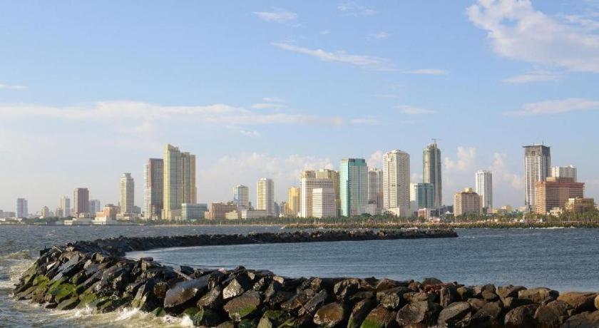 Palm Manila