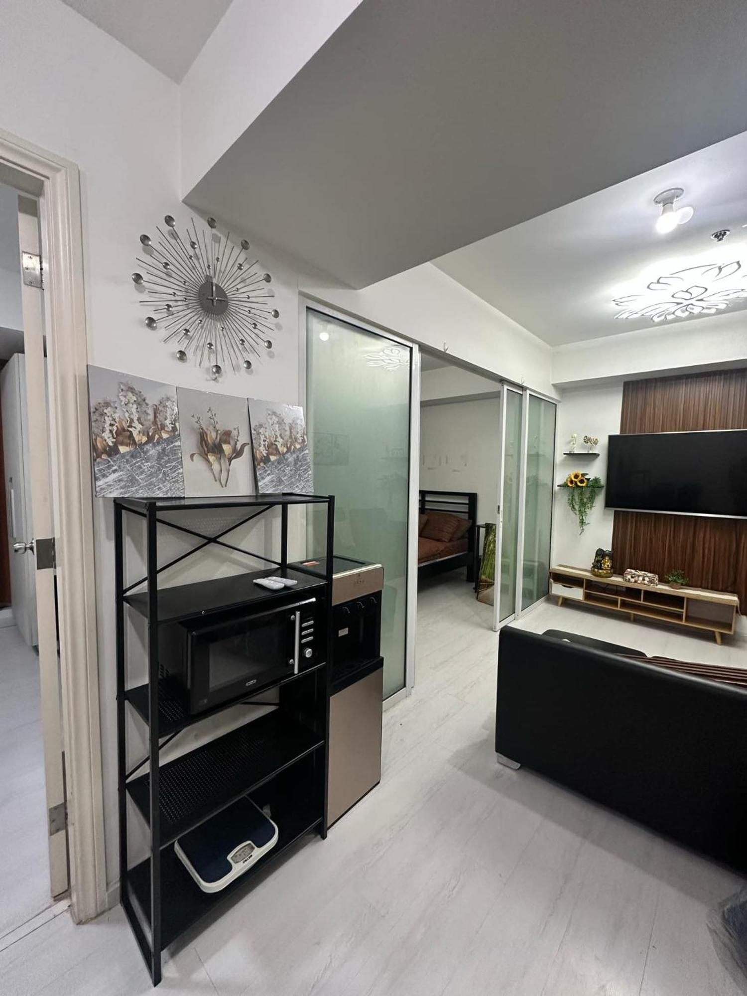 Staycation By Z Aparthotel 5*