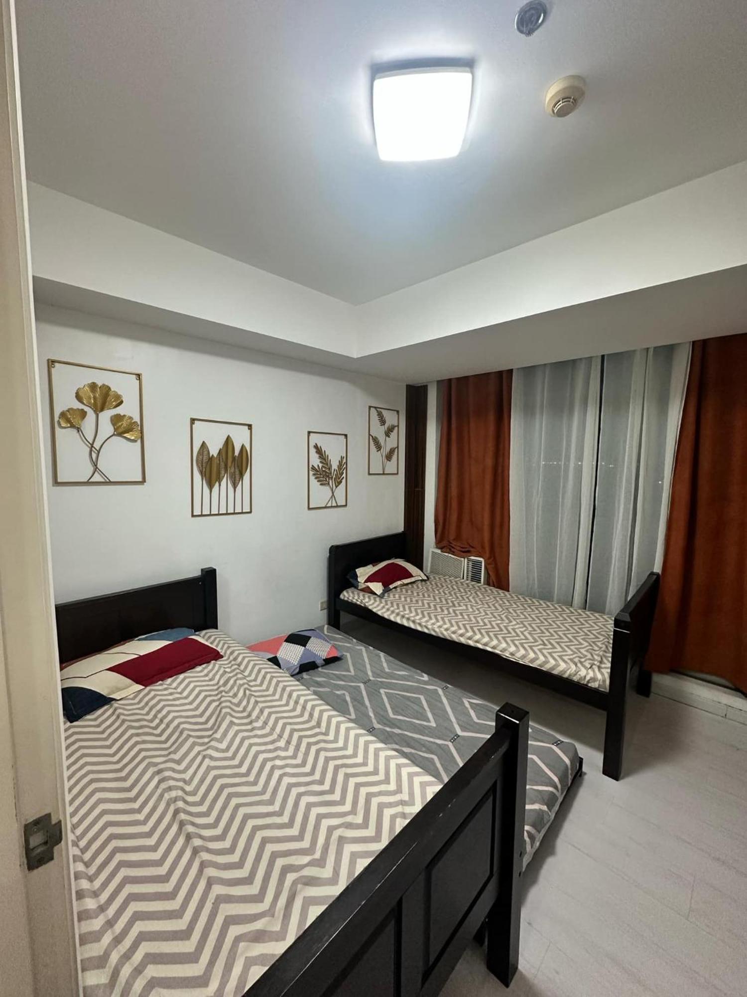 Staycation By Z Manila