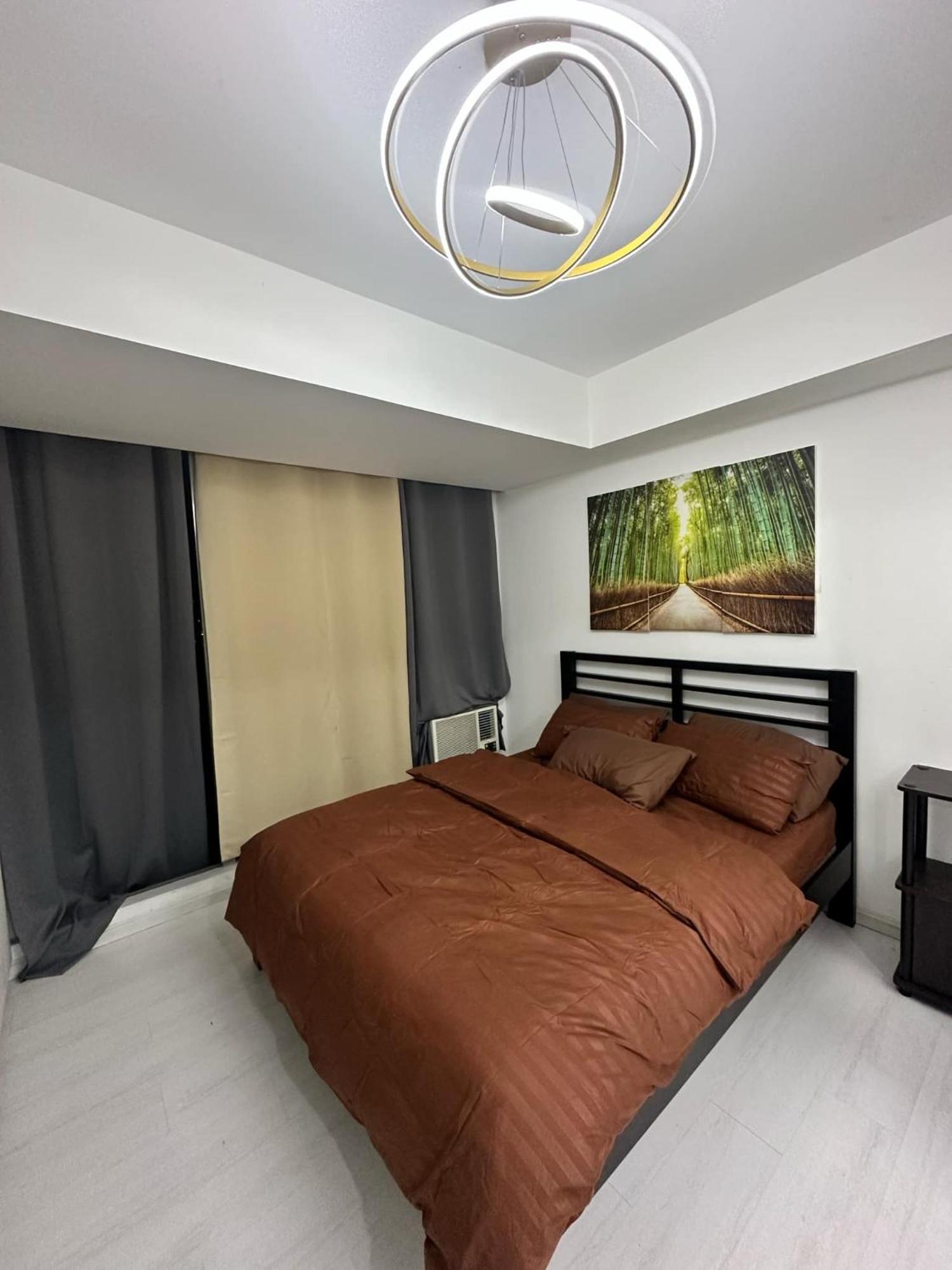 Staycation By Z Aparthotel 5*