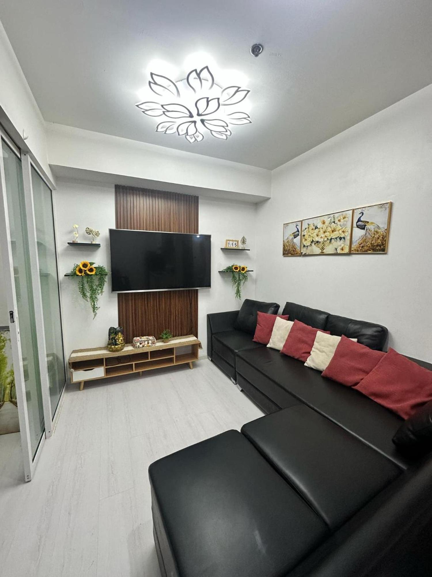 Staycation By Z 5* Manila