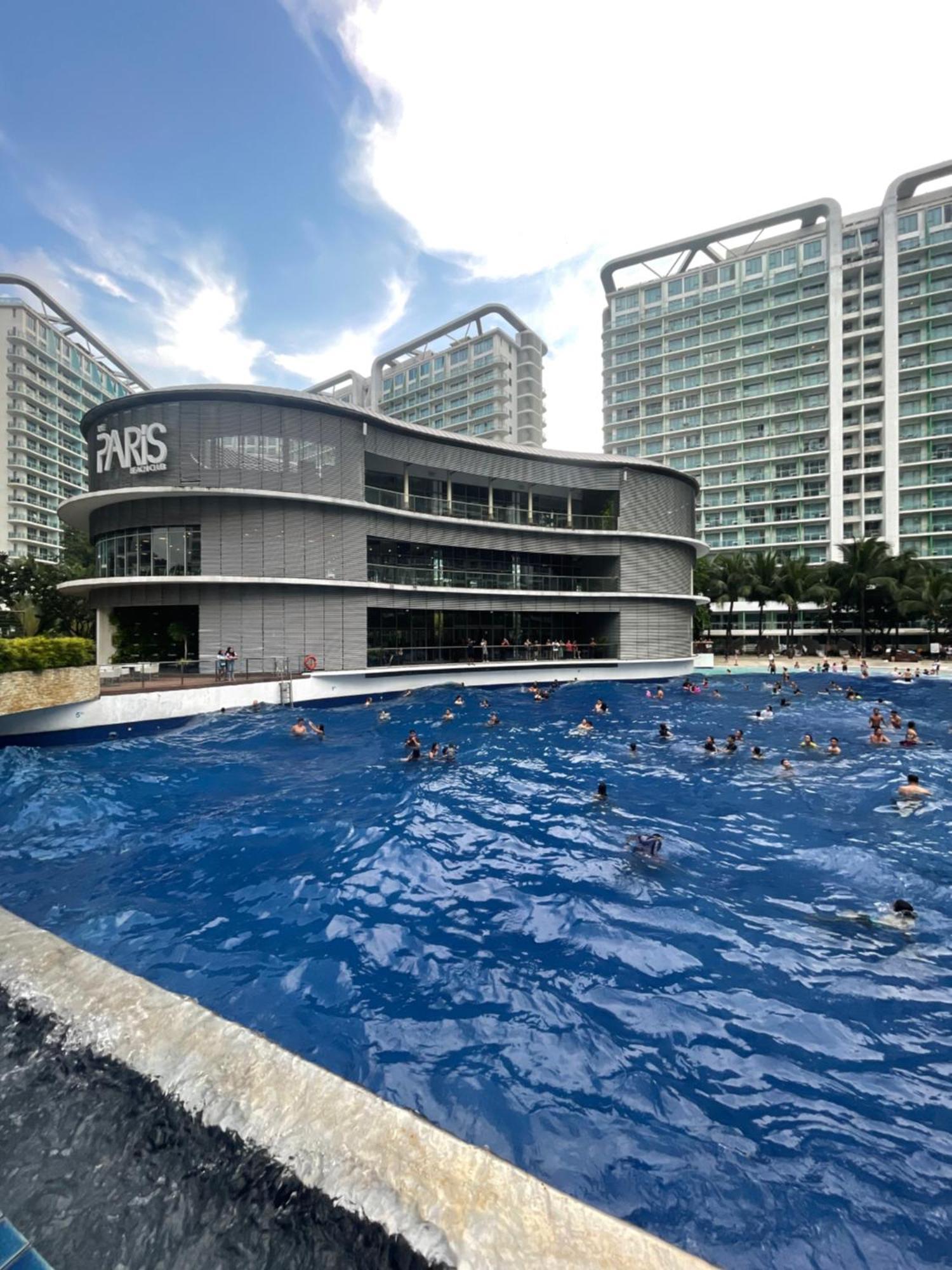 Staycation By Z Aparthotel Manila