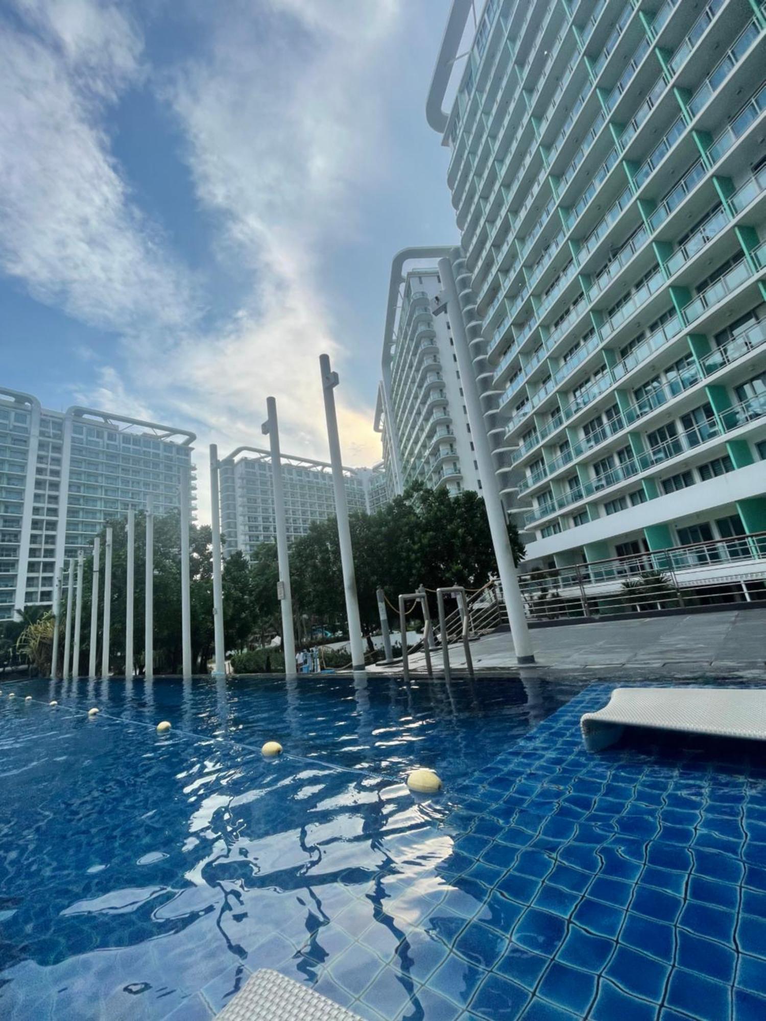 Staycation By Z 5*