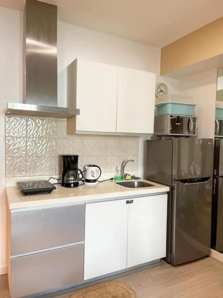 Apartment Escape Haven Azure - Rio East *