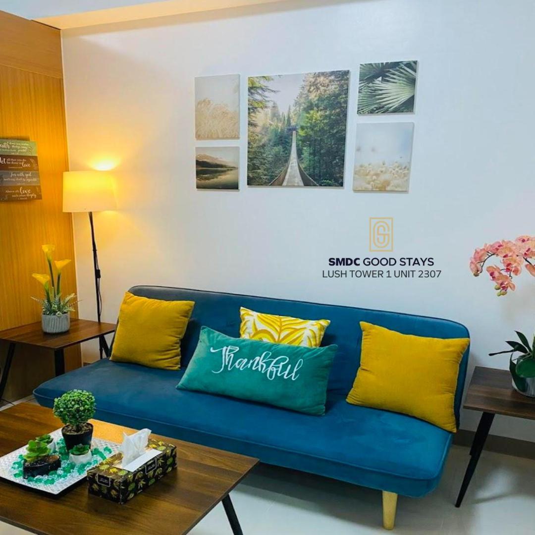 Staycation Near Makati & Ayala Malls Makati City