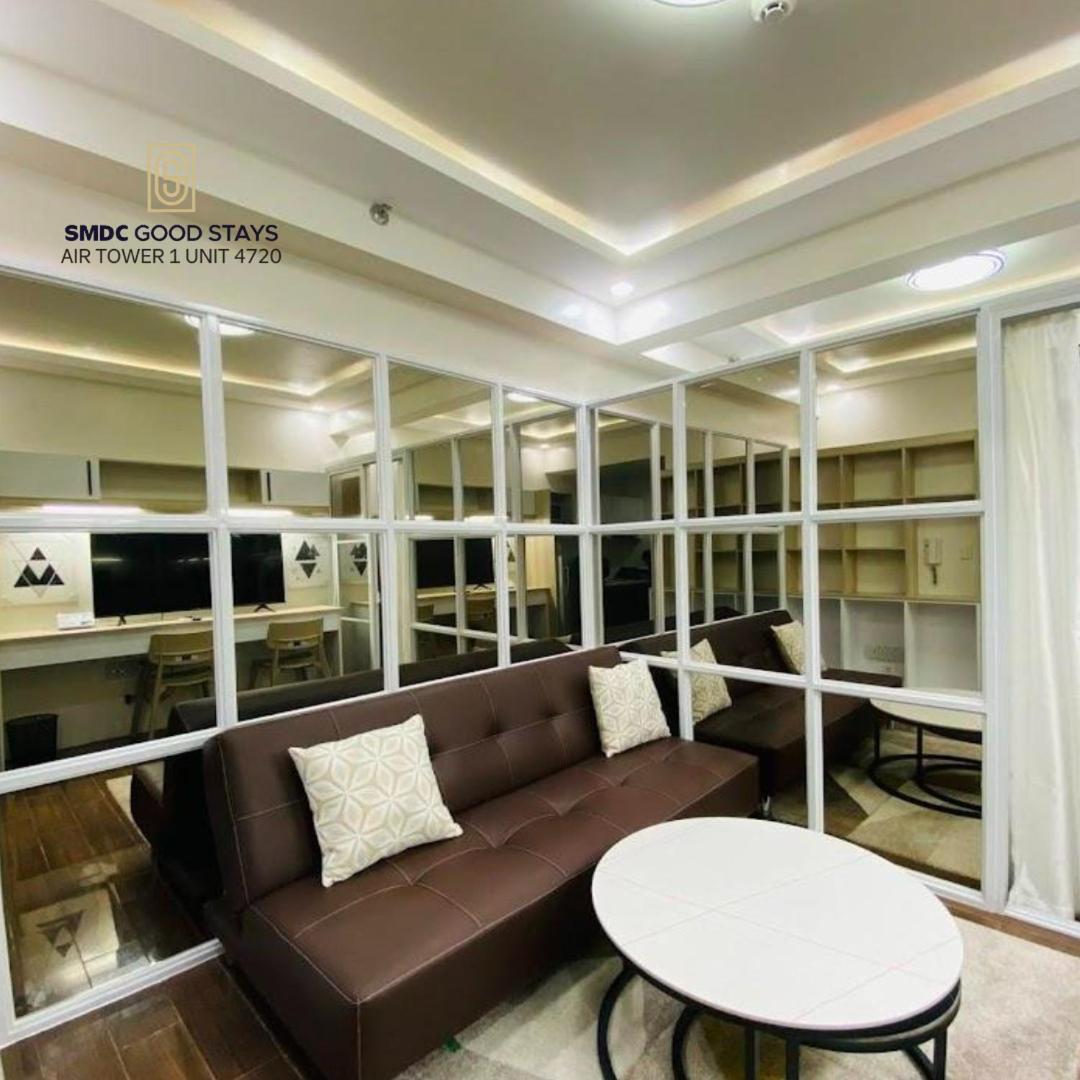 Staycation Near Makati & Ayala Malls