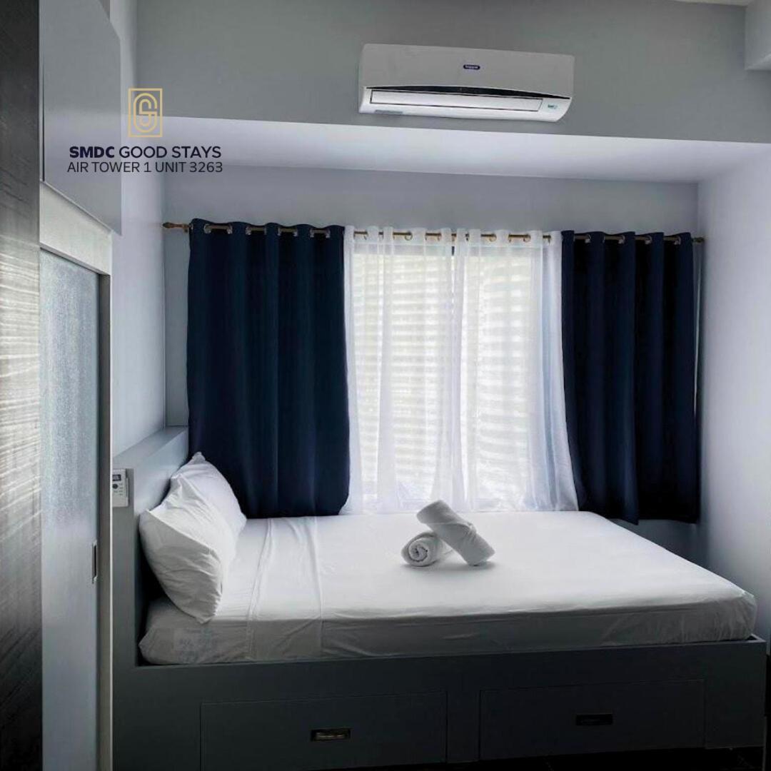 Hotel Staycation Near Makati & Ayala Malls Makati City