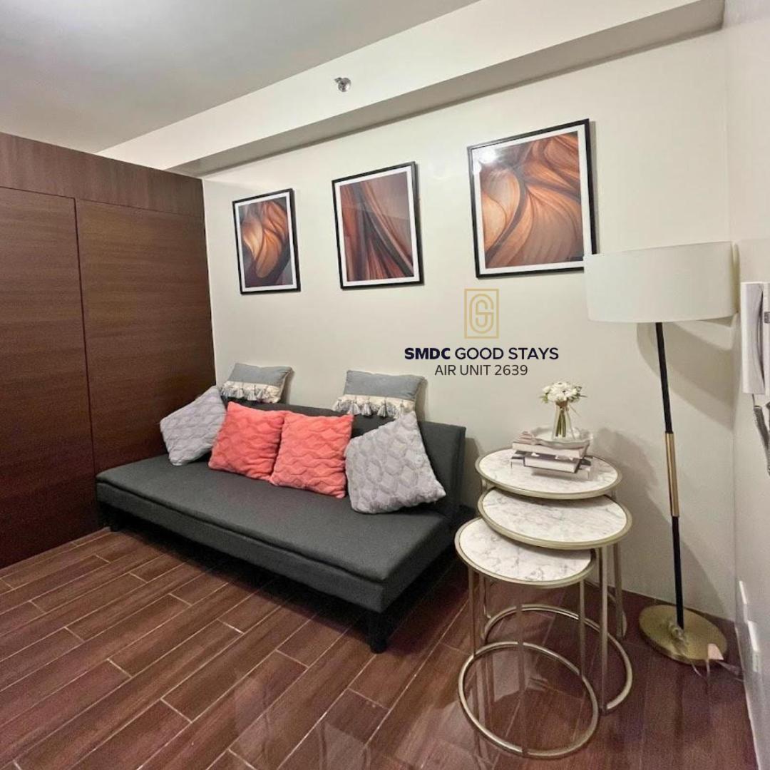 Hotel Staycation Near Makati & Ayala Malls Makati City