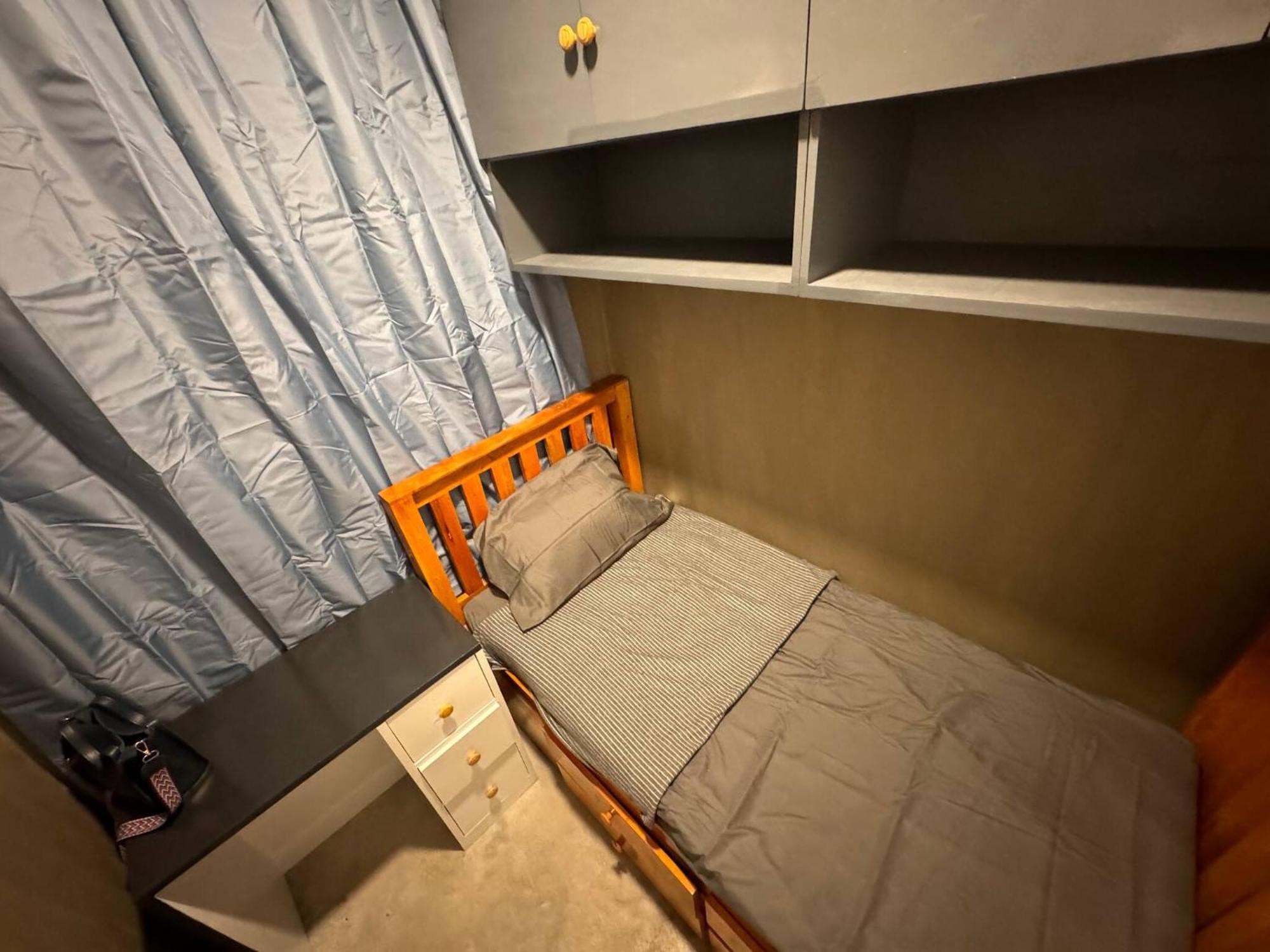 Spacious 4br With Garage, 8-12guests, Near Airport * Manila