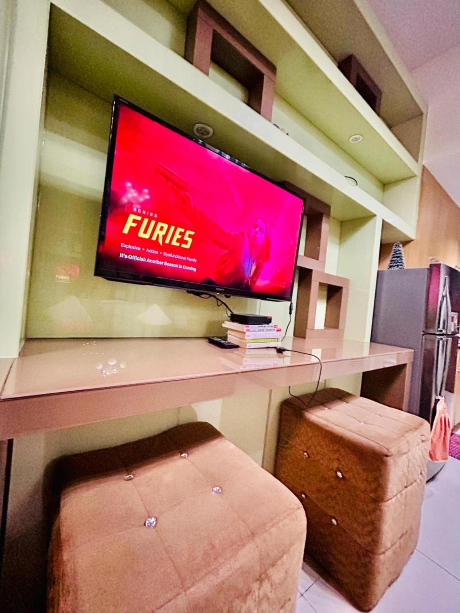 Deluxe Condotel In Mall Of Pasay