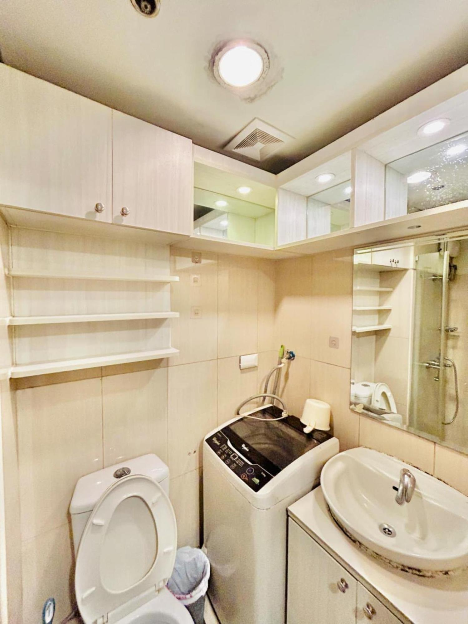 Deluxe Condotel In Mall Of Pasay * Manila