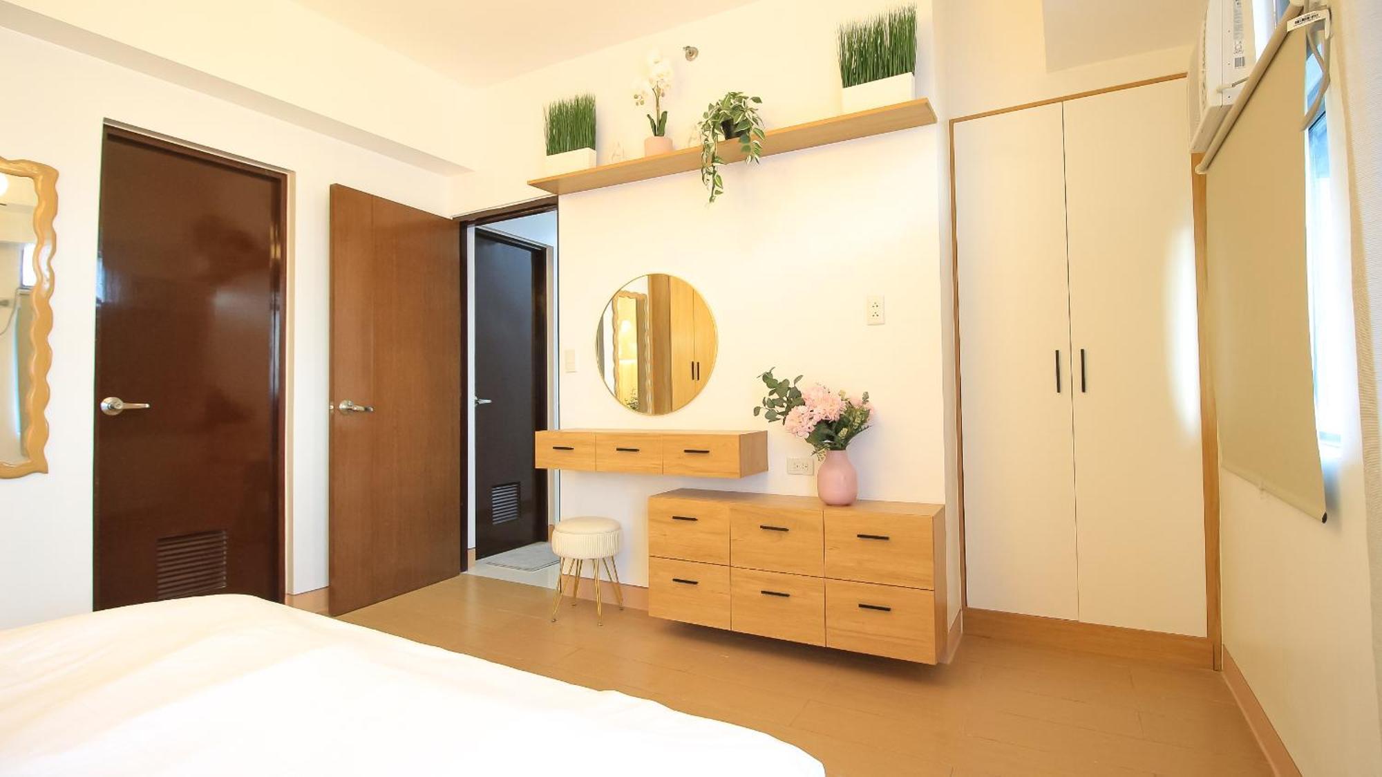 Cylos Place Manhattan Cubao 2br Unit
