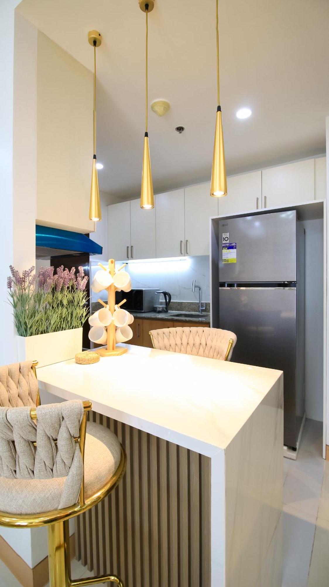 Apartment Cylos Place Manhattan Cubao 2br Unit *