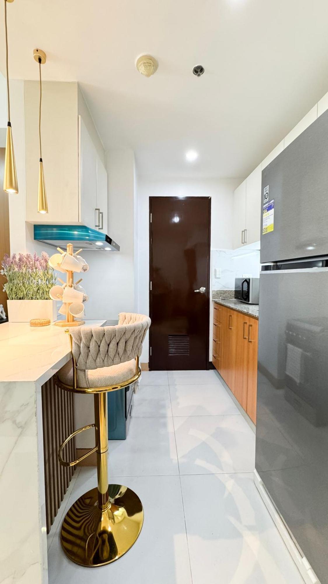 Apartment Cylos Place Manhattan Cubao 2br Unit Manila