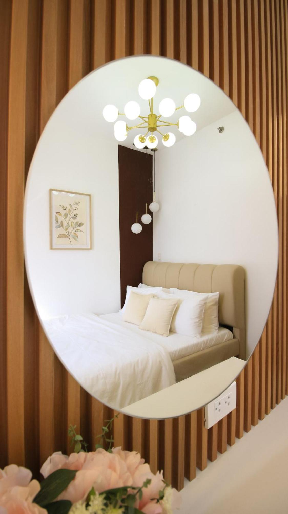 Apartment Cylos Place Manhattan Cubao 2br Unit