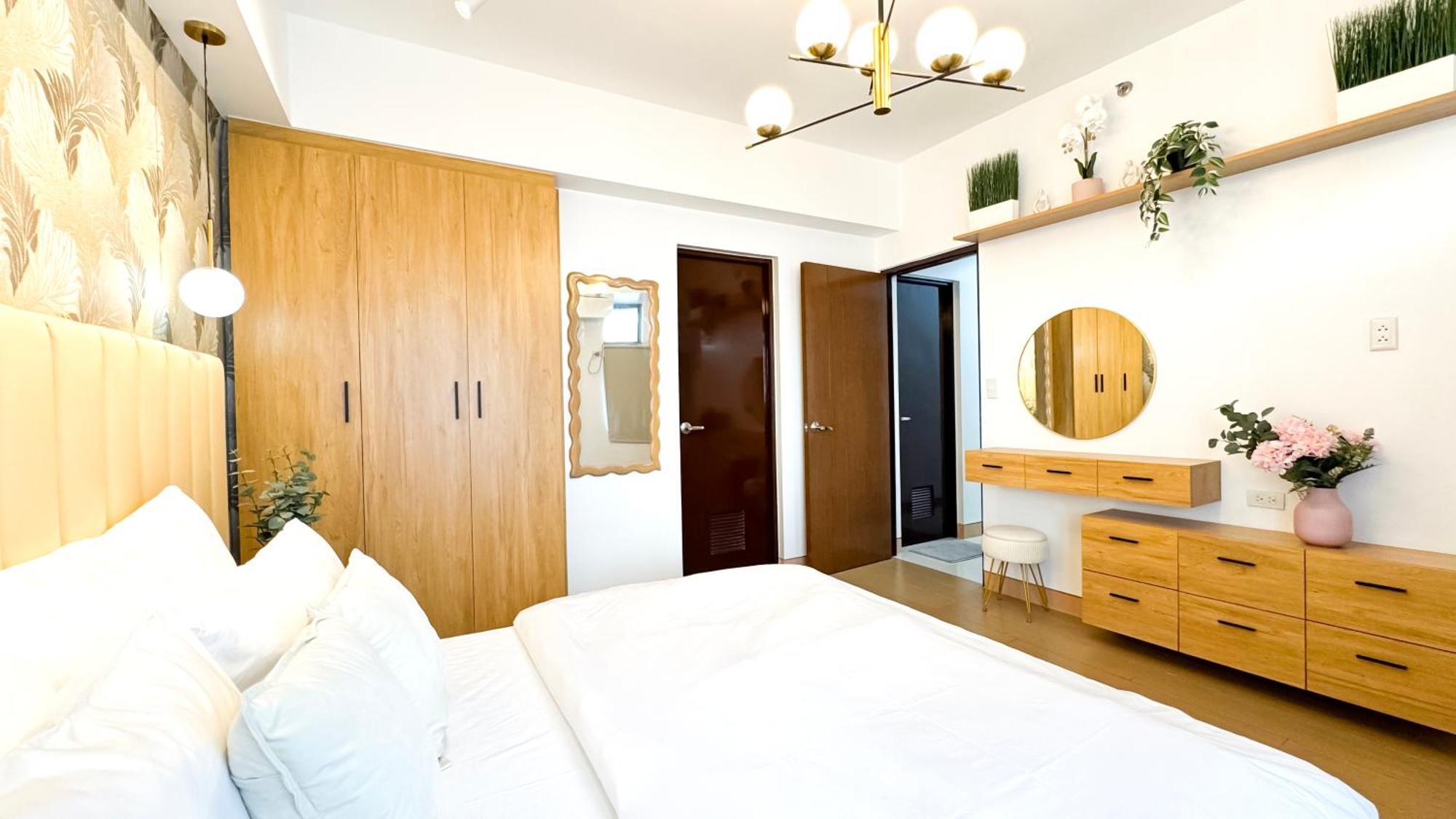 Cylos Place Manhattan Cubao 2br Unit Manila