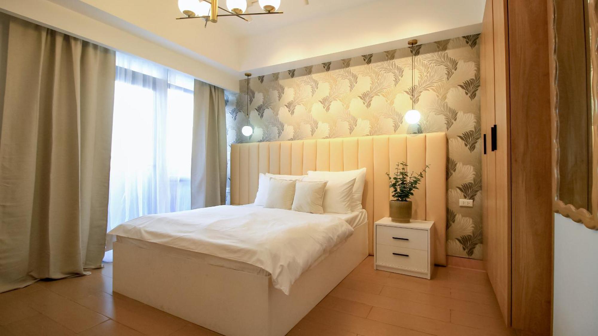 Apartment Cylos Place Manhattan Cubao 2br Unit *