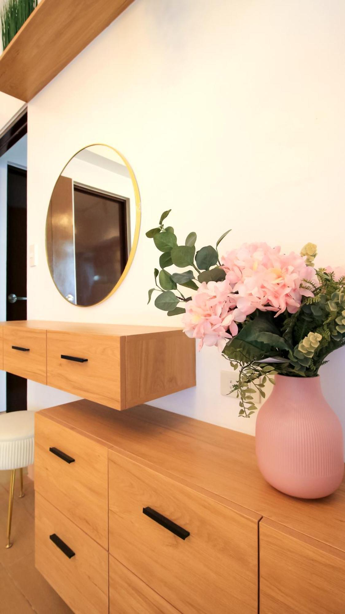 Cylos Place Manhattan Cubao 2br Unit Apartment Manila