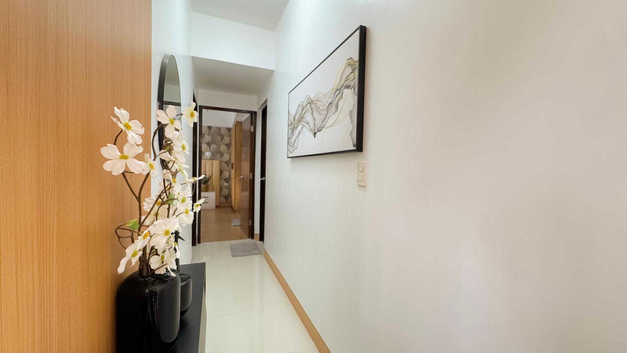 Apartment Cylos Place Manhattan Cubao 2br Unit