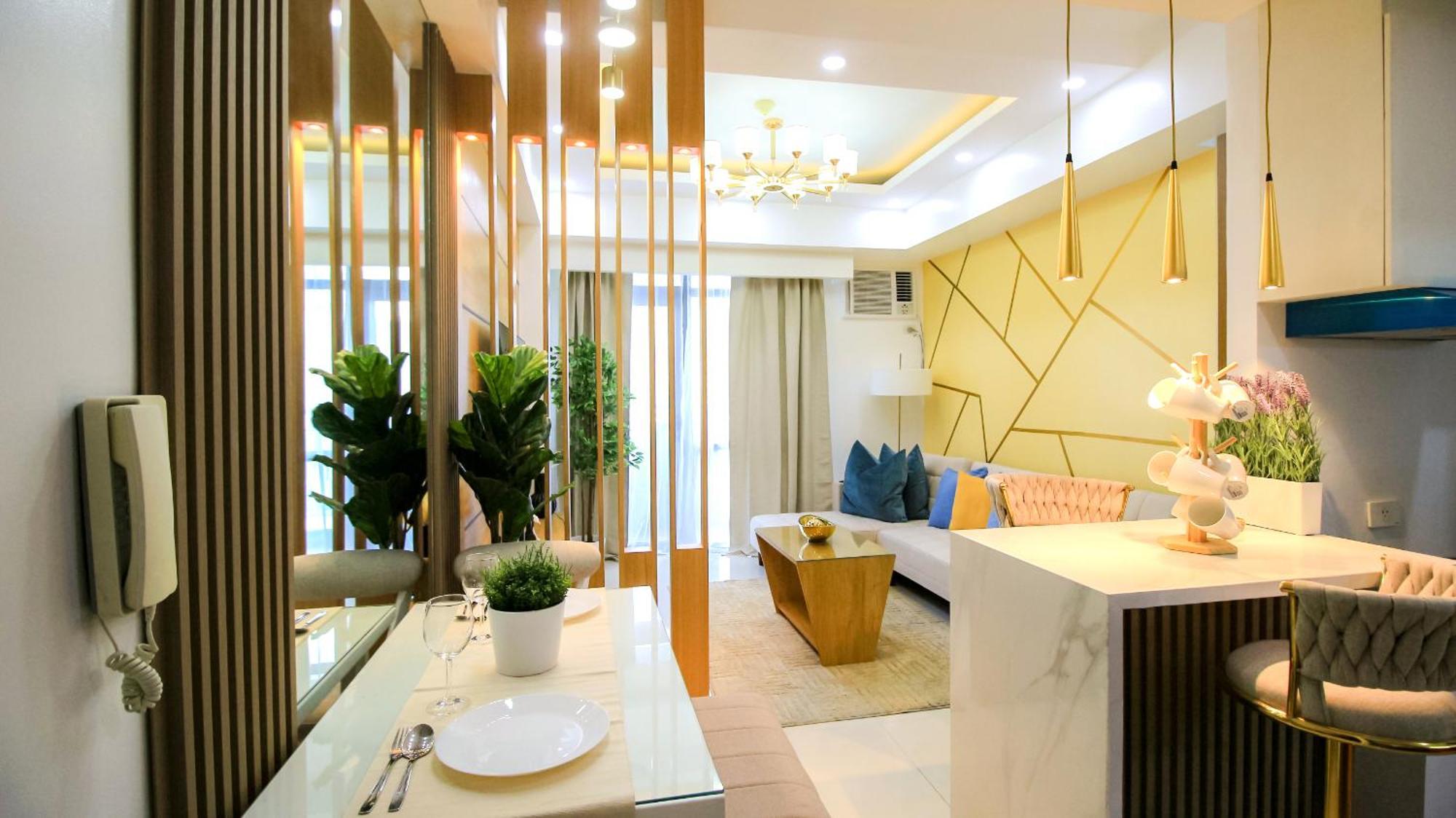 Cylos Place Manhattan Cubao 2br Unit Manila