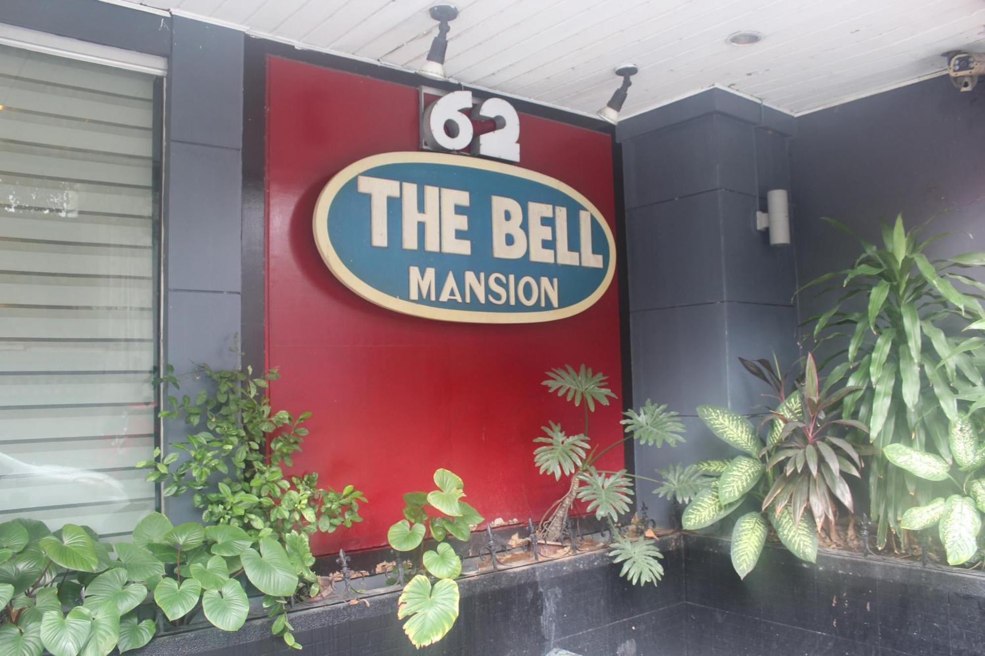 Hotel Nest - Bell Mansion 2*