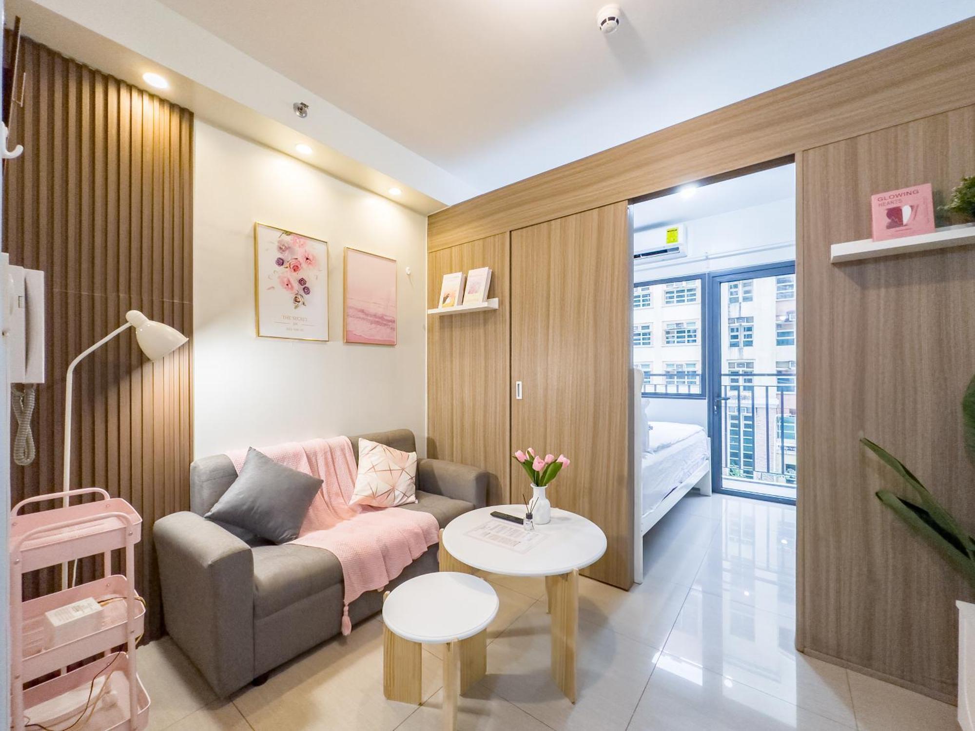 Gemstonebr In Smdc Shore 2 Residences *