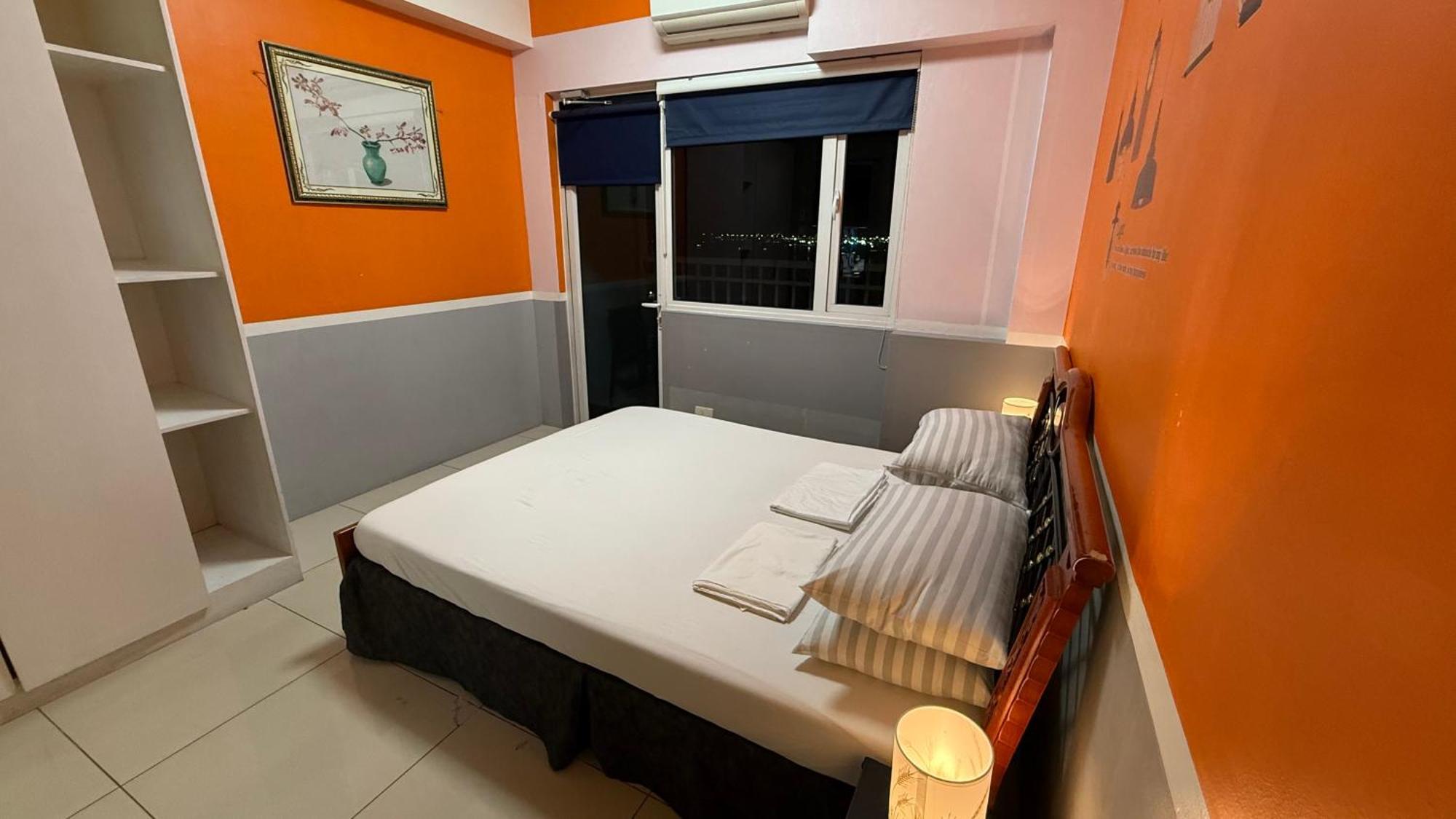 2 Bedroom Smdc Breeze Residences Apartment