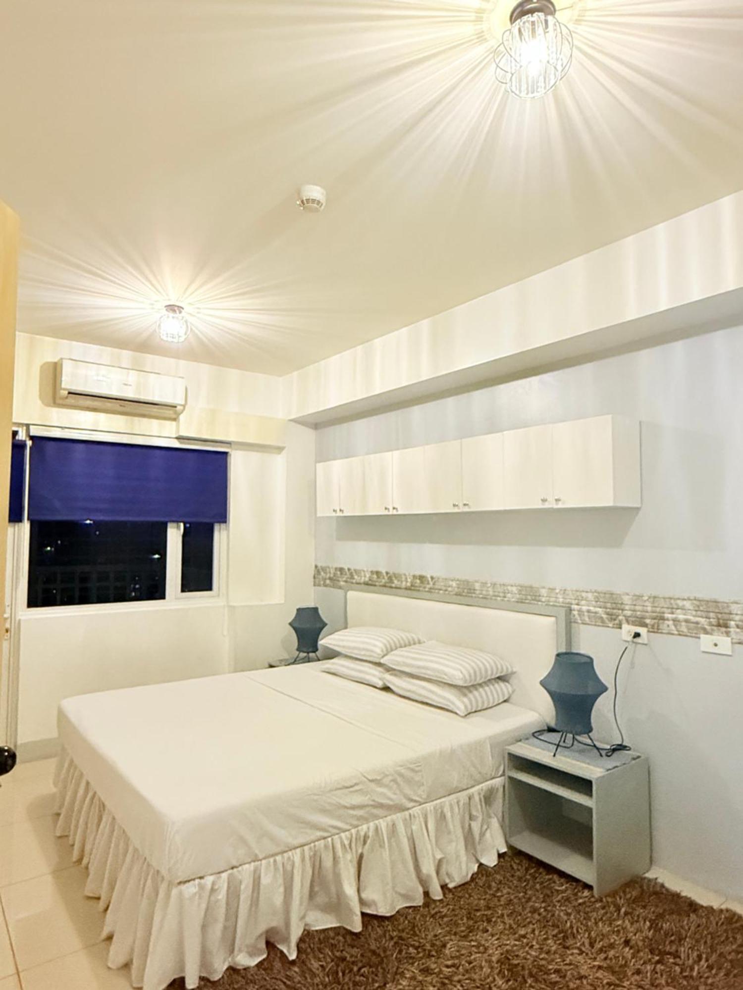 Apartment 2 Bedroom Smdc Breeze Residences