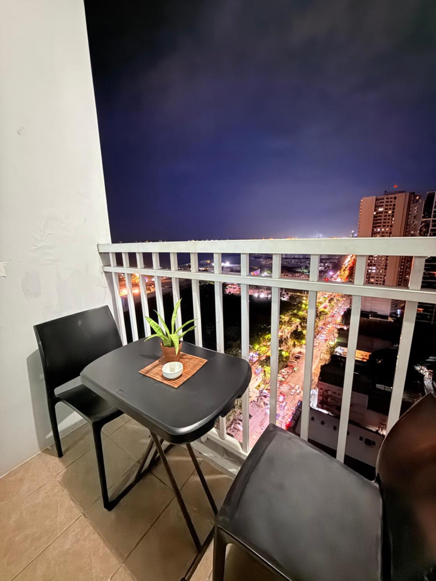 Apartment 2 Bedroom Smdc Breeze Residences *