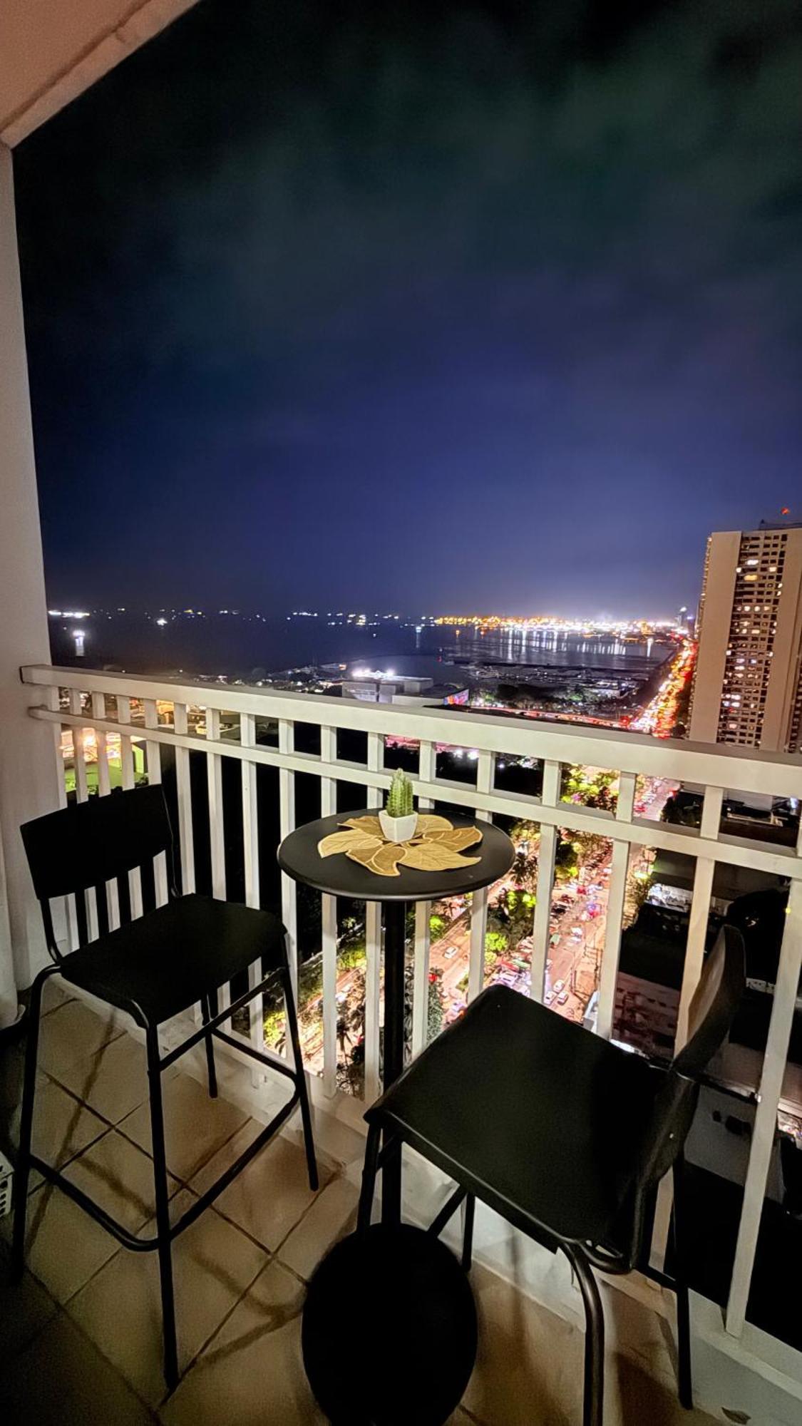 2 Bedroom Smdc Breeze Residences Apartment Manila