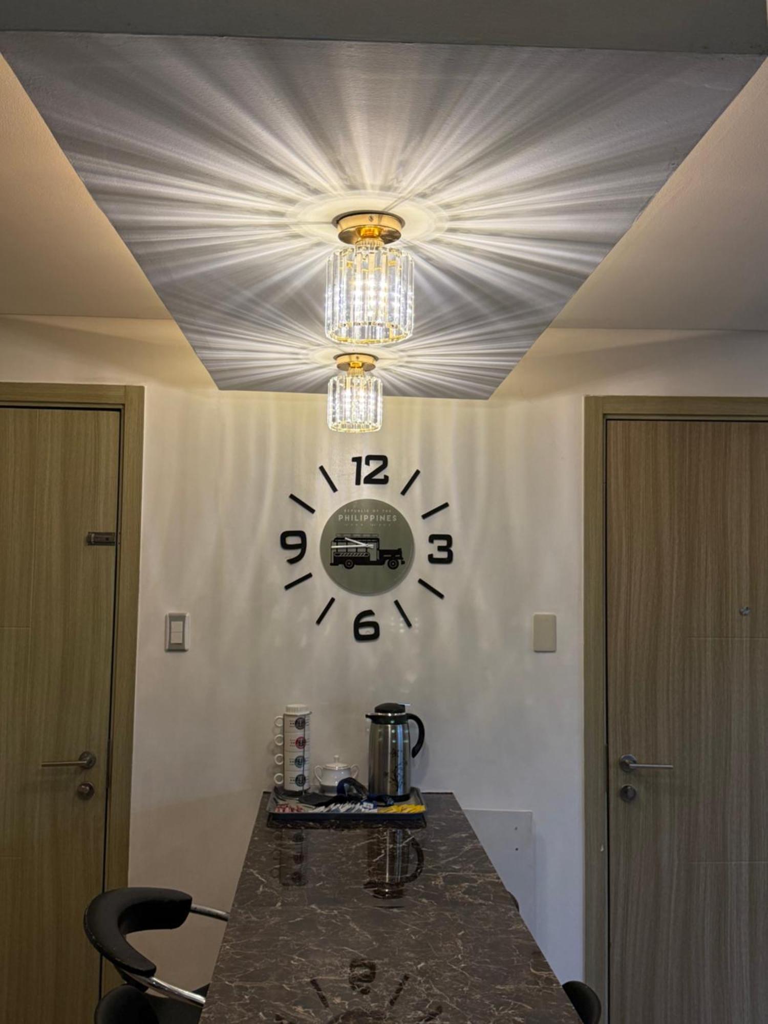 2 Bedroom Smdc Breeze Residences *