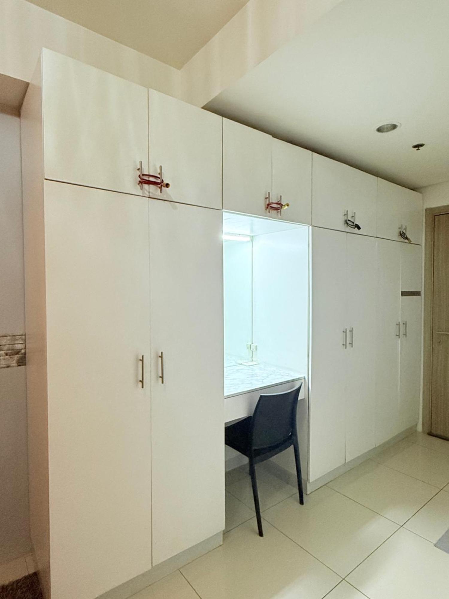 2 Bedroom Smdc Breeze Residences * Manila