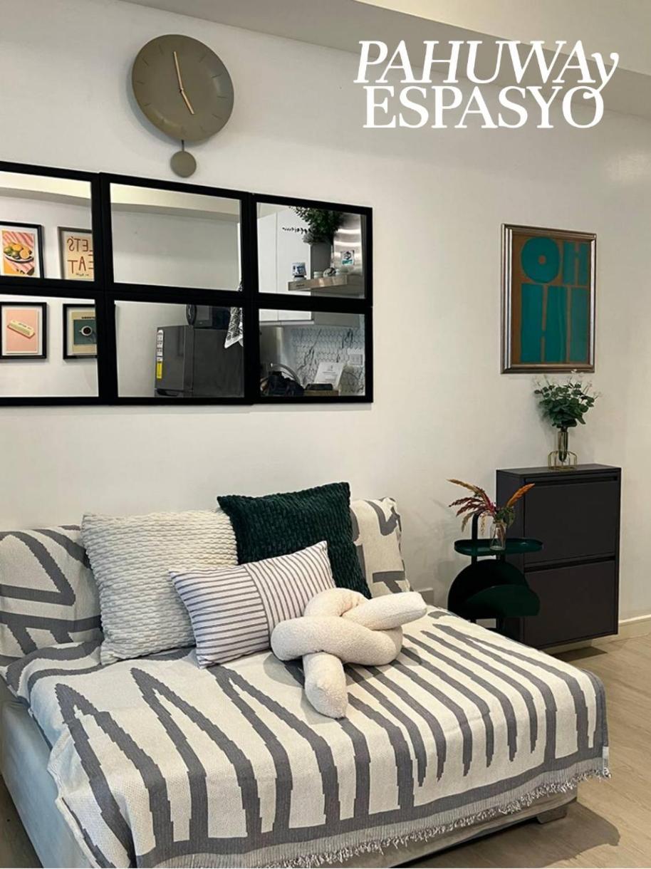 Apartamento Azure Bahamas By Pahuway Espasyo Manila