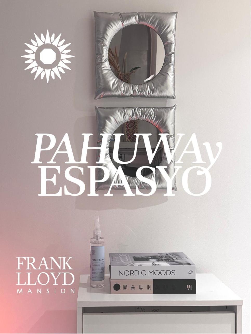 Apartamento Azure Bahamas By Pahuway Espasyo *