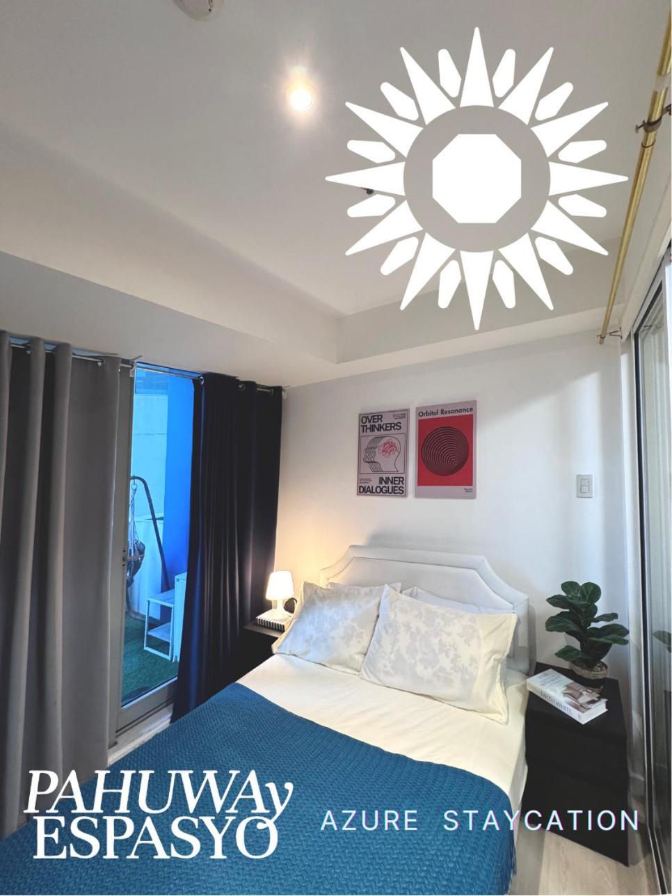 Azure Bahamas By Pahuway Espasyo Apartamento