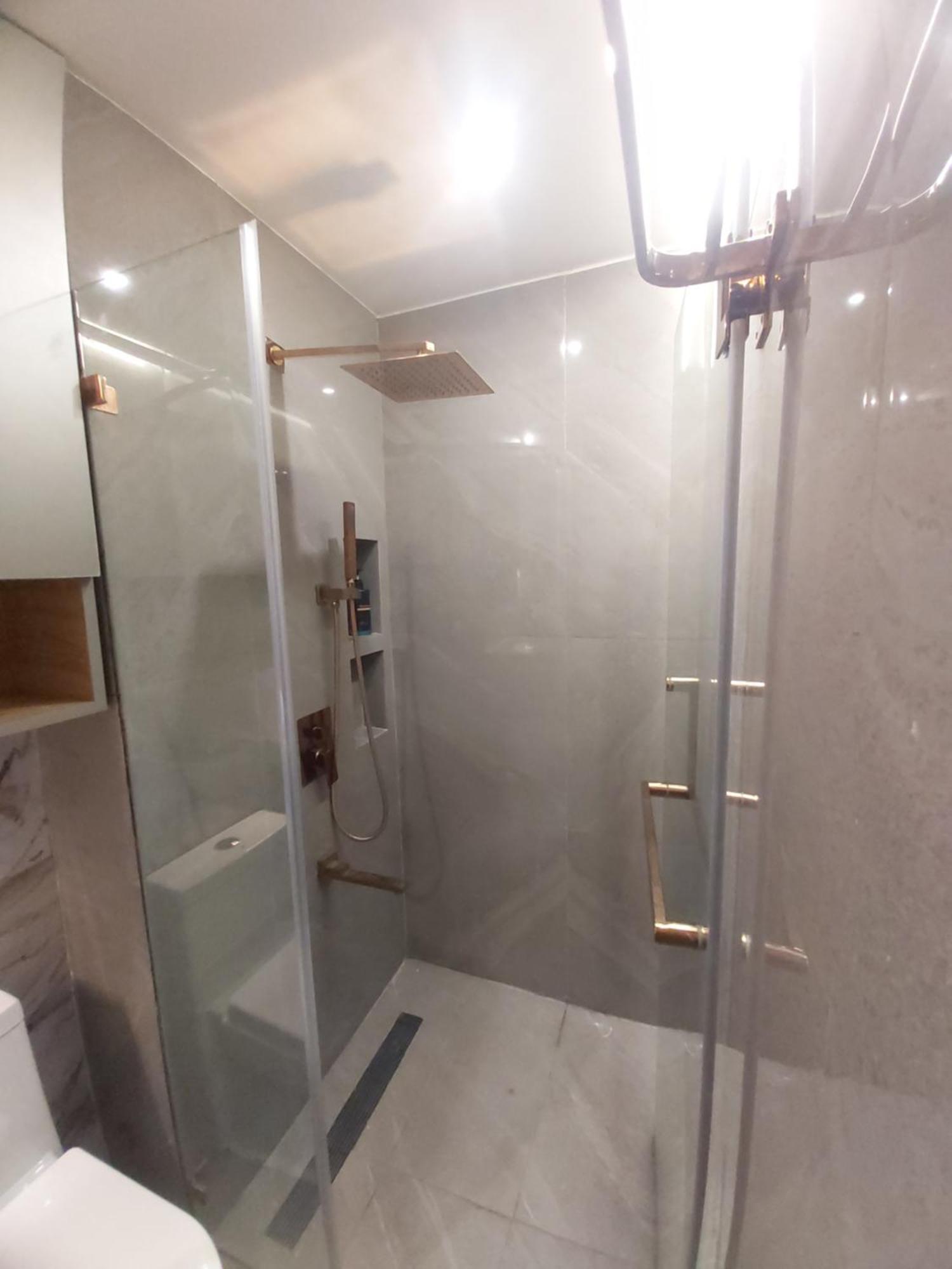 Azure Urban Staycation Apartment Manila