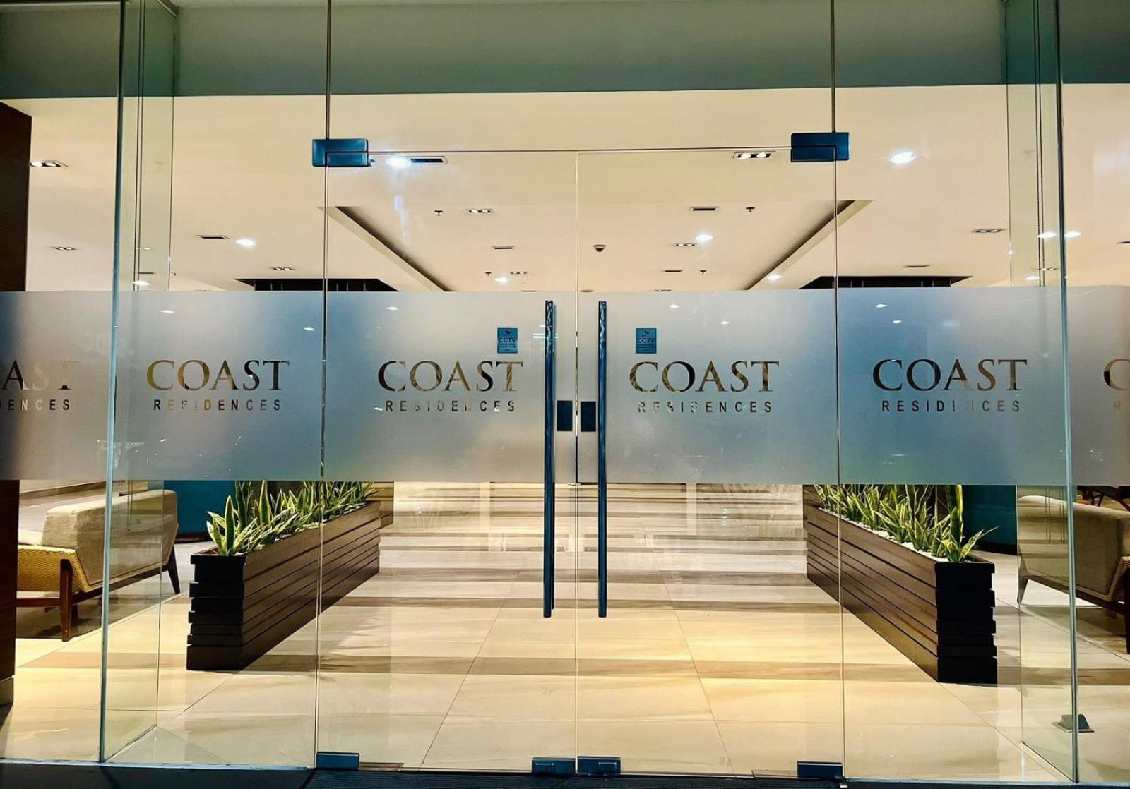 Aparthotel Jessa Rios Coast Staycation 2 Manila