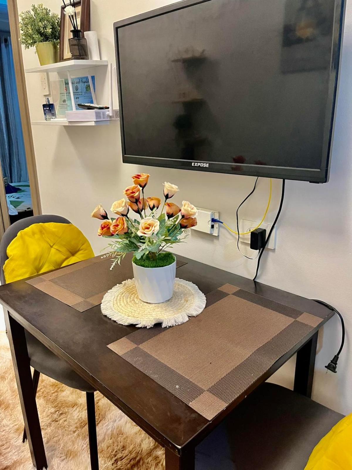 Aparthotel Jessa Rios Coast Staycation 2 *