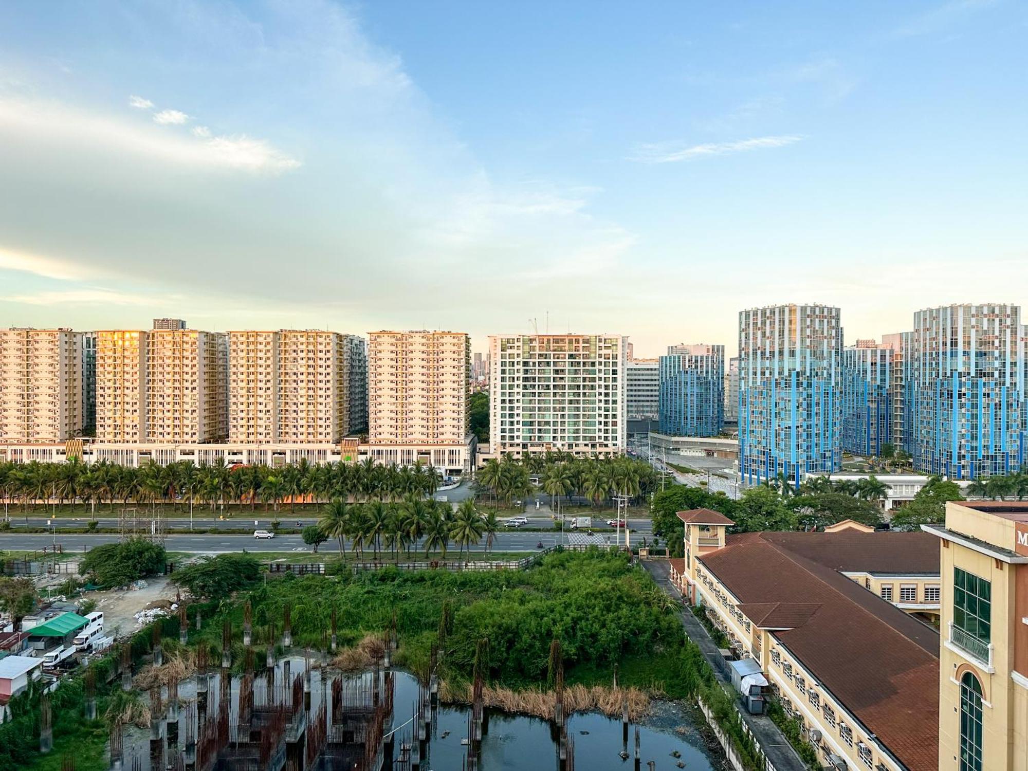 Apartment Gemstonebr In Smdc Shore 2 Residences *