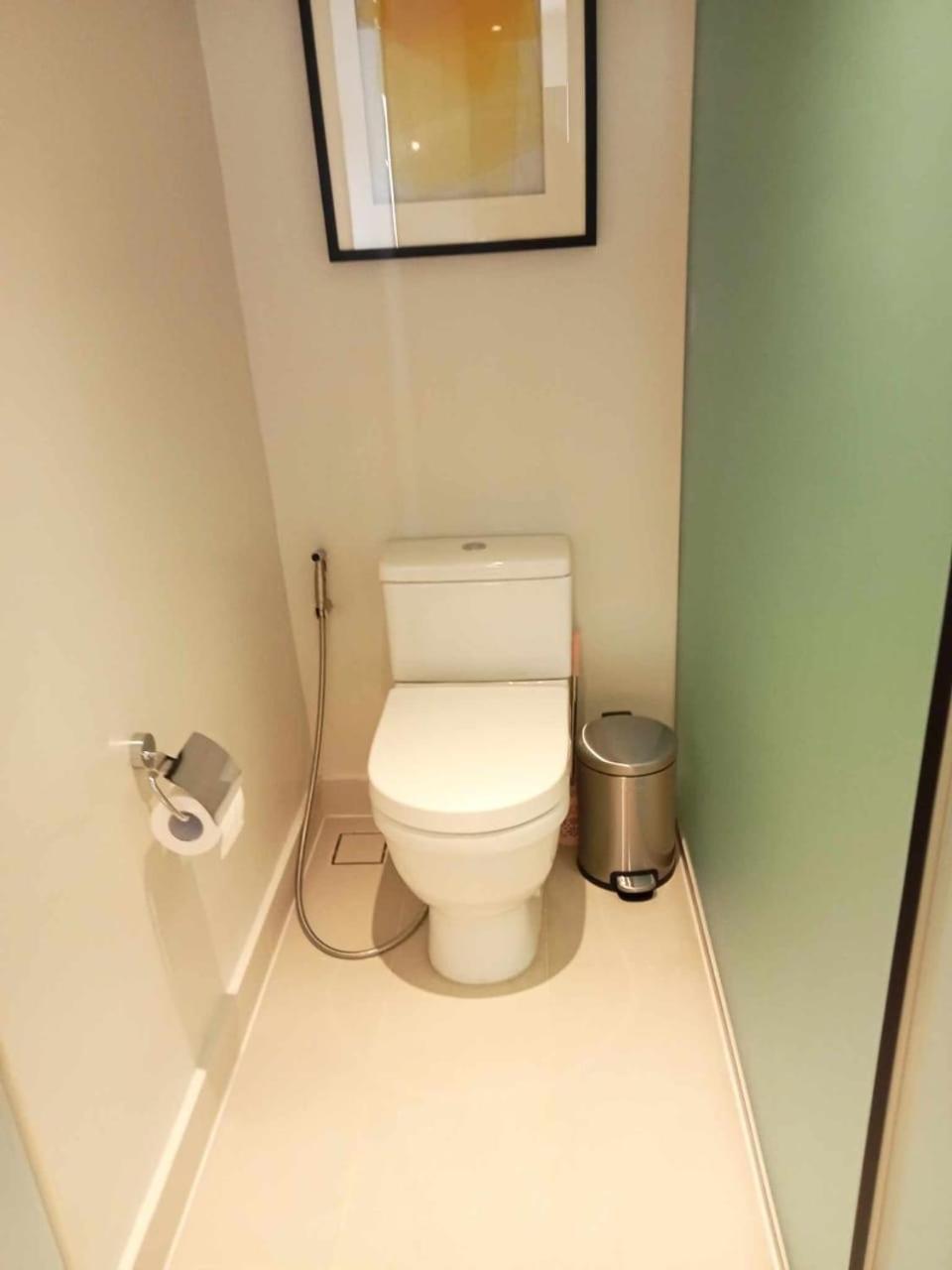 Novotel Residences Manila Luxury With Pool & Gym Access At Acqua Hotel Mandaluyong