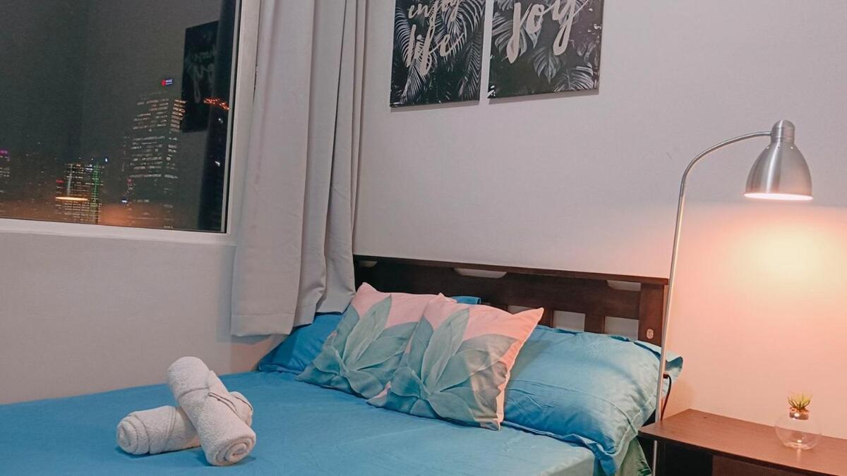 1br Condotel Ridgewood Towers Near Airport #rw01-1