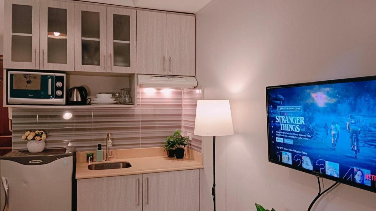 Apartment 1br Condotel Ridgewood Towers Near Airport #rw01-1 *