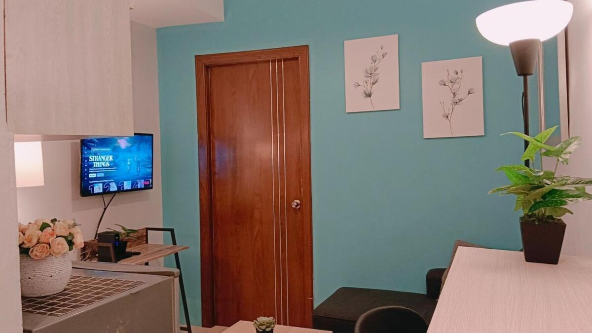 Apartment 1br Condotel Ridgewood Towers Near Airport #rw01-1