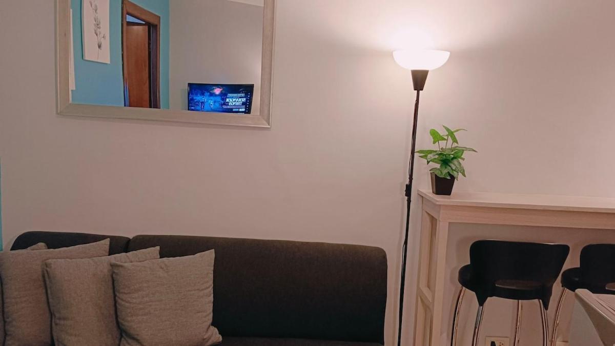 1br Condotel Ridgewood Towers Near Airport #rw01-1 *