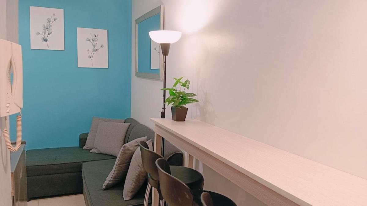 Apartment 1br Condotel Ridgewood Towers Near Airport #rw01-1 *