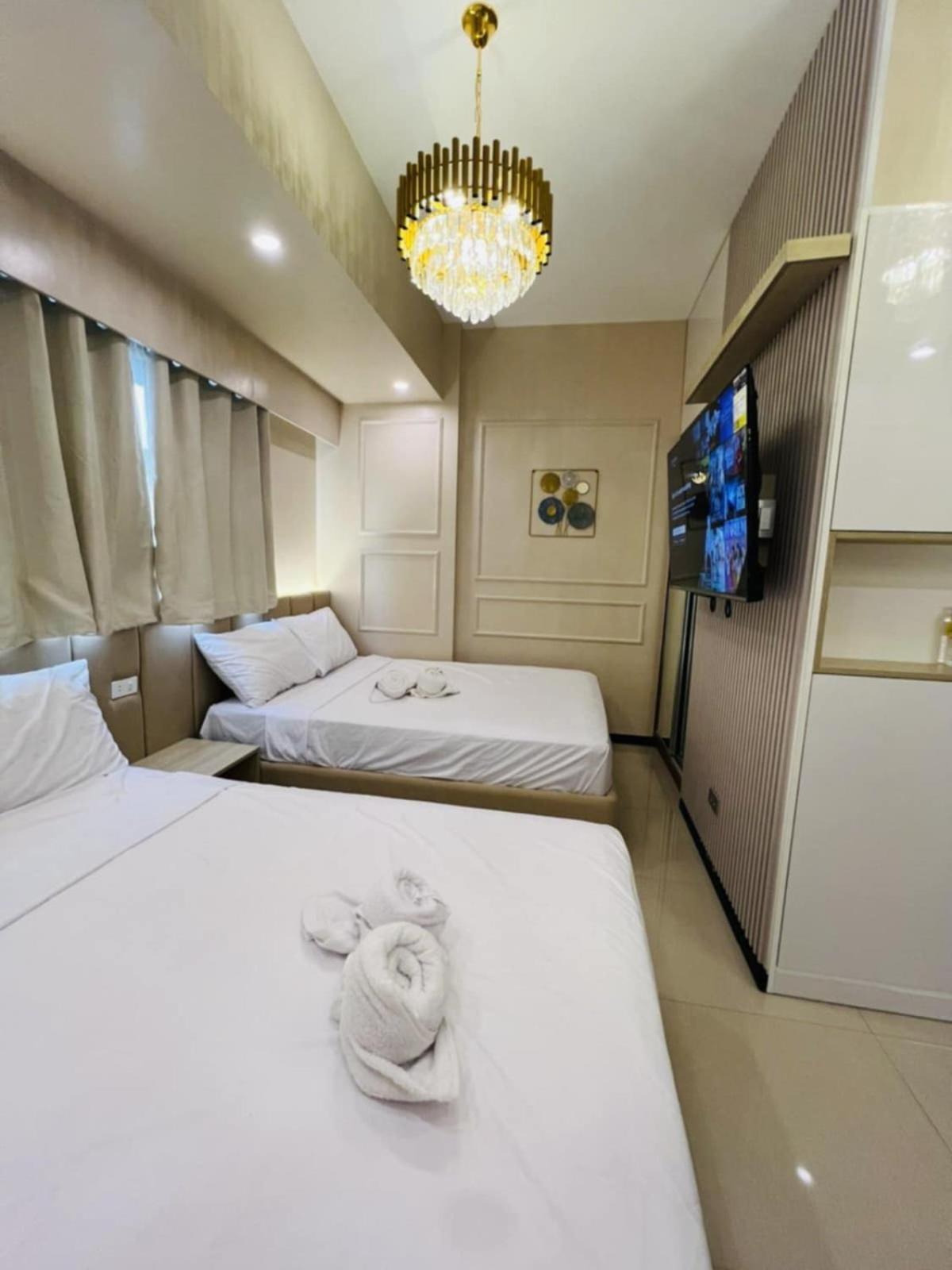 Apartment Radiance Bay Luxe Lounge *