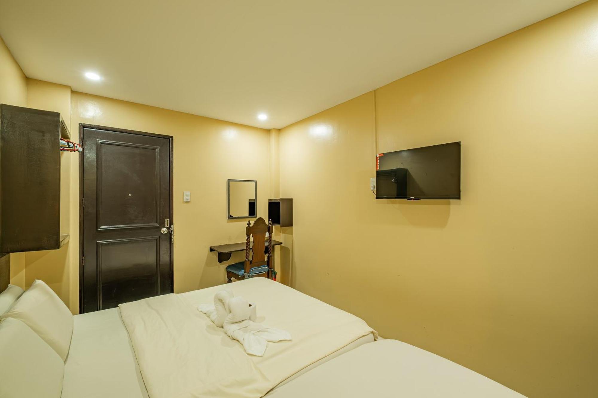 Hotel Juliano 2* Manila