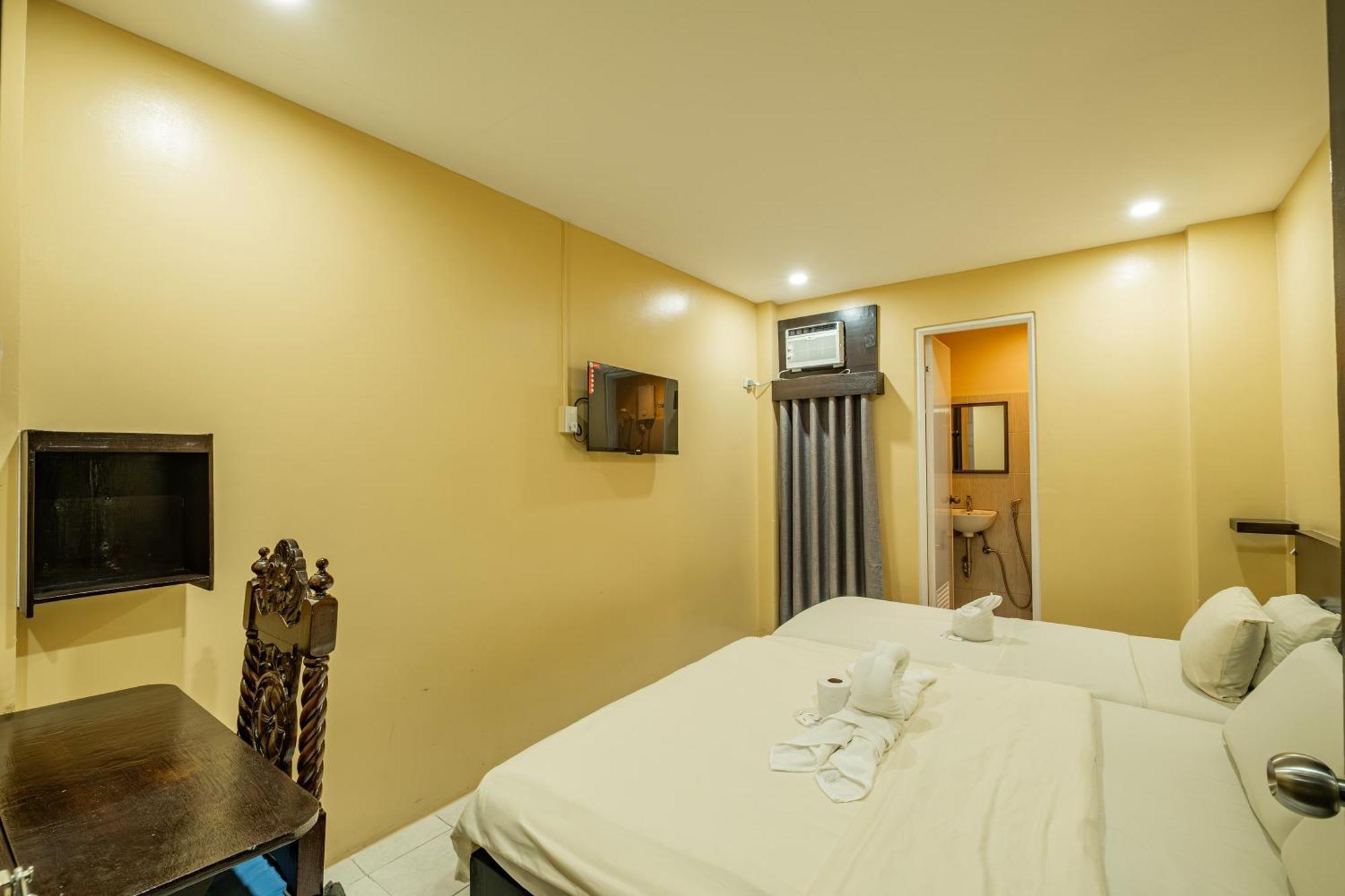Hotel Juliano
