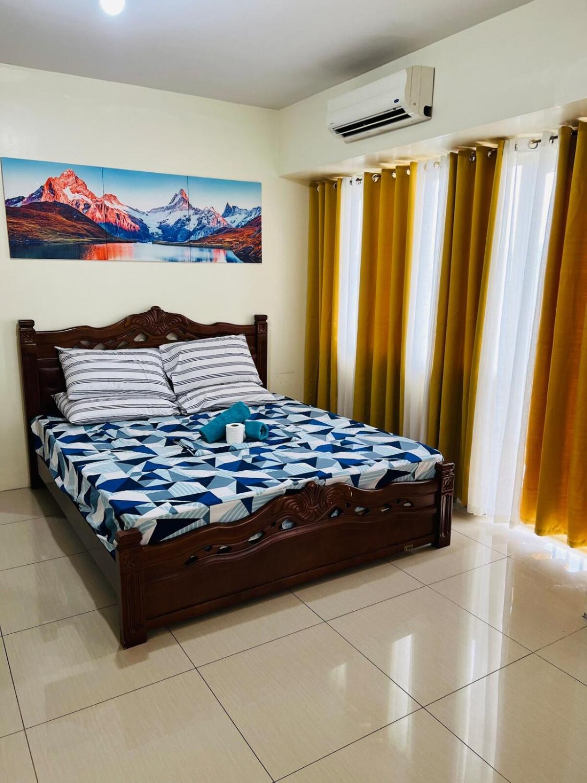 Unit 958 B Shell Residences 2br Apartment *